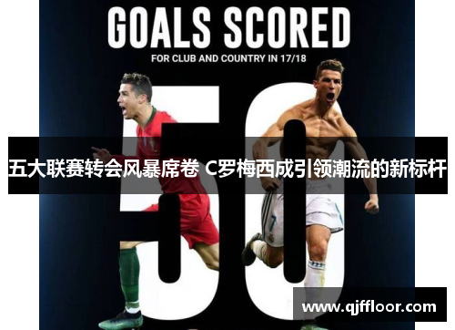 五大联赛转会风暴席卷 C罗梅西成引领潮流的新标杆
